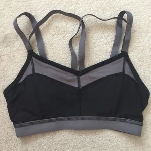 Athleta Sports Bra